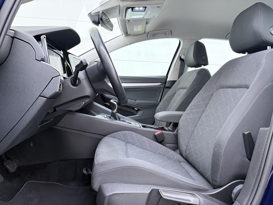 Volkswagen Golf 1.0 TSI Life