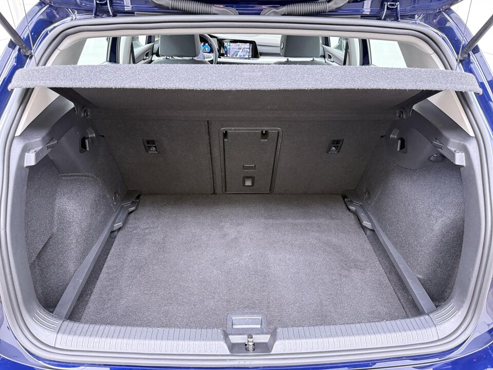 Volkswagen Golf 1.0 TSI Life