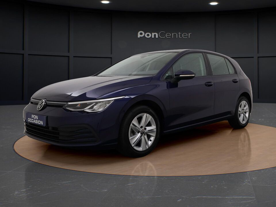 Volkswagen Golf 1.0 TSI Life