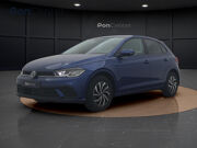 Volkswagen Polo Life Edition 1.0 TSI 70 kW / 95 PK