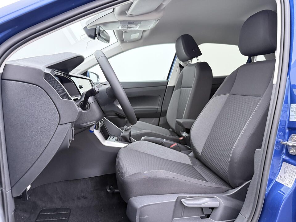 Volkswagen Polo Life Edition 1.0 TSI 70 kW / 95 PK