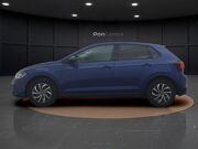 Volkswagen Polo Life Edition 1.0 TSI 70 kW / 95 PK
