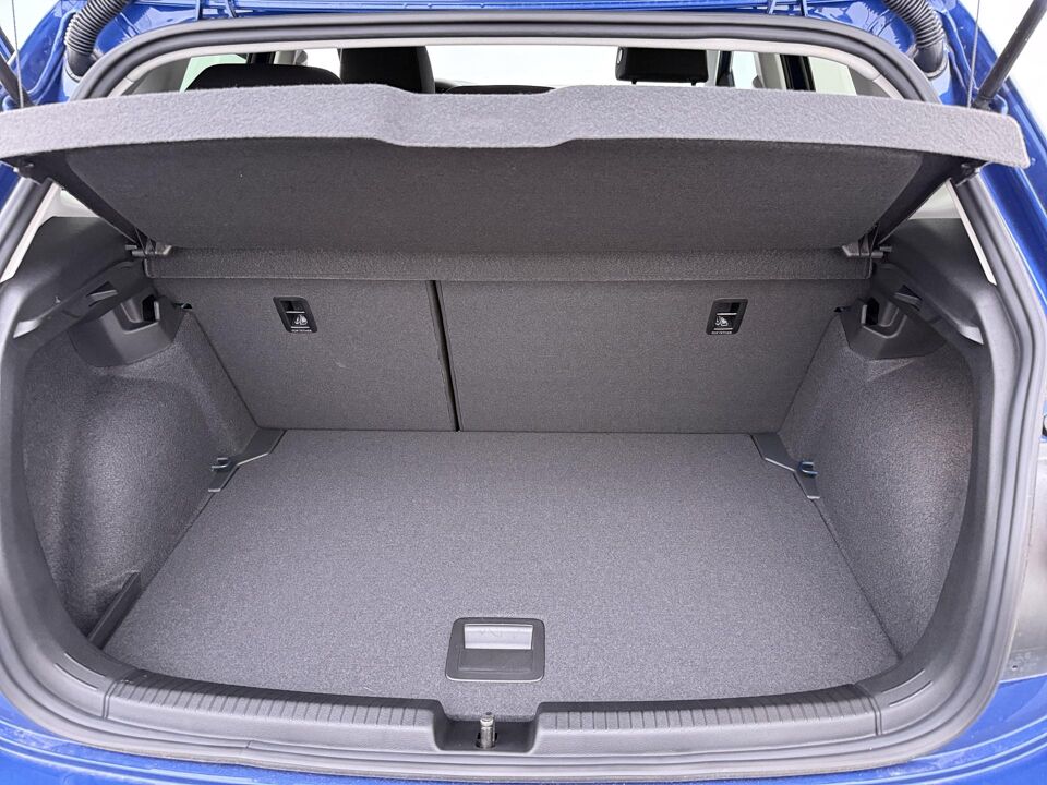 Volkswagen Polo Life Edition 1.0 TSI 70 kW / 95 PK