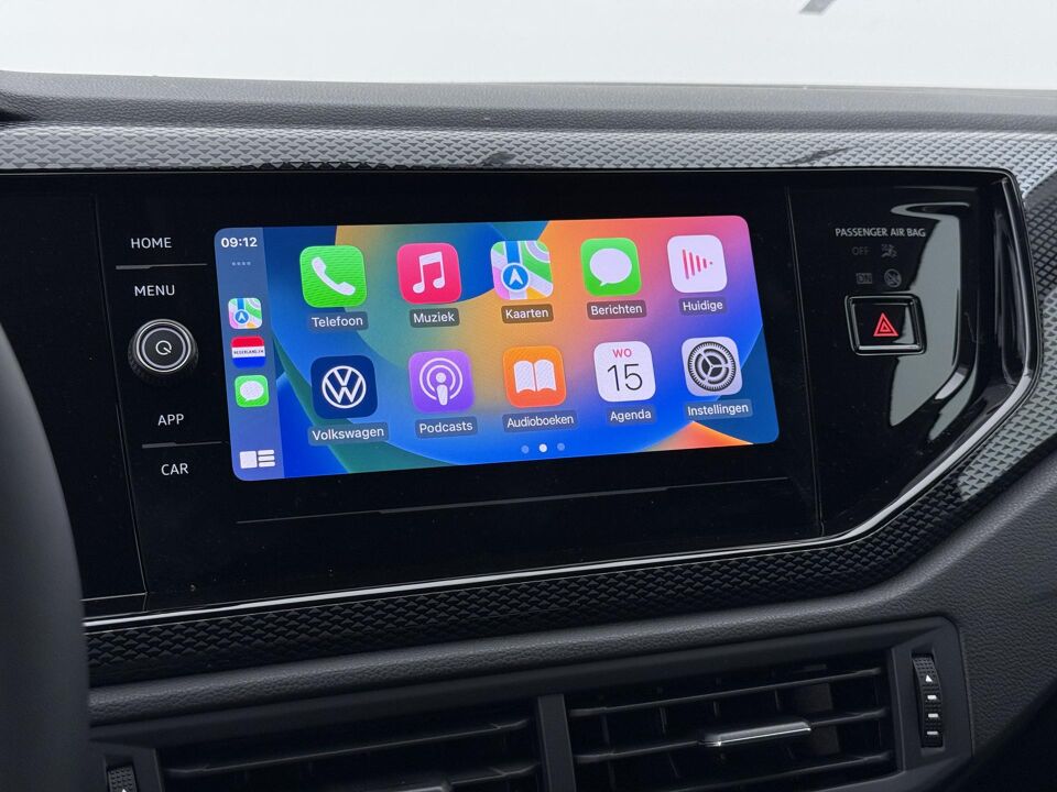 Volkswagen Polo Life Edition 1.0 TSI 70 kW / 95 PK
