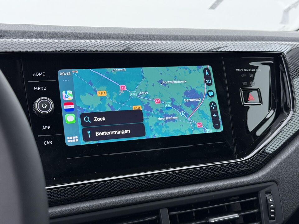 Volkswagen Polo Life Edition 1.0 TSI 70 kW / 95 PK
