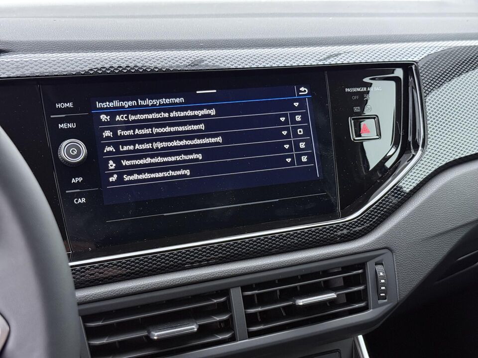 Volkswagen Polo Life Edition 1.0 TSI 70 kW / 95 PK