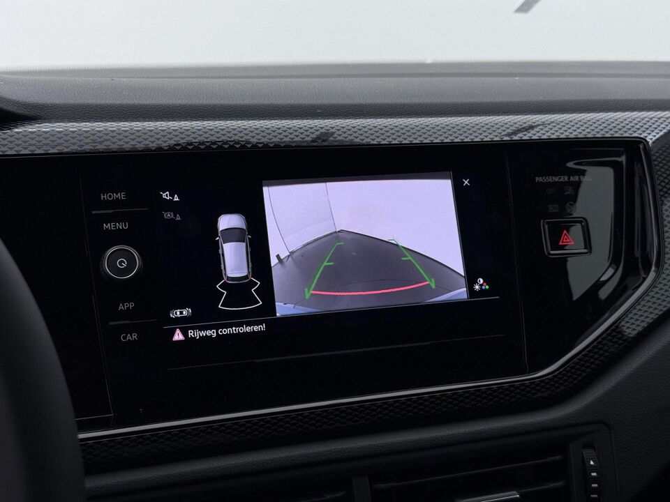 Volkswagen Polo Life Edition 1.0 TSI 70 kW / 95 PK
