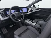 Audi Q4 e-tron S edition 45 82 kWh 210 kW / 286 PK