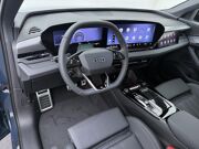 Audi Q6 Sportback e-tron S edition performance 100 Kwh 225 kW / 306 PK