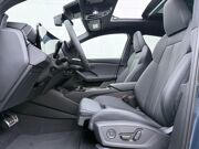 Audi Q6 Sportback e-tron S edition performance 100 Kwh 225 kW / 306 PK