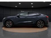 Audi Q6 Sportback e-tron S edition performance 100 Kwh 225 kW / 306 PK
