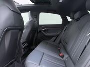 Audi Q6 Sportback e-tron S edition performance 100 Kwh 225 kW / 306 PK