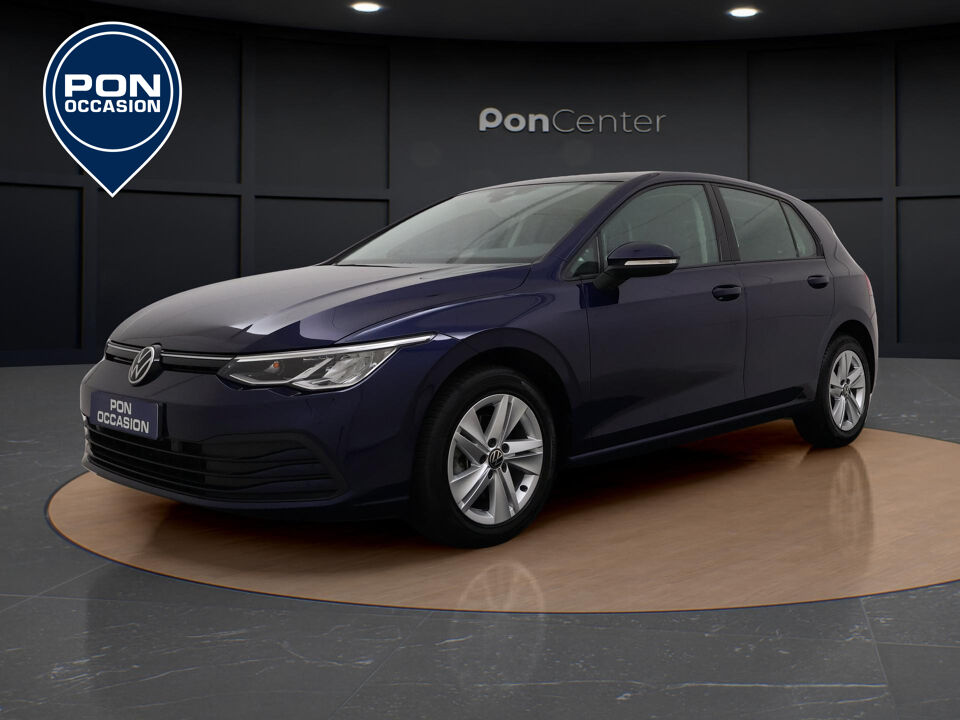 Volkswagen Golf 1.0 TSI Life