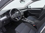 Volkswagen Passat Variant 1.4 TSI PHEV GTE Business