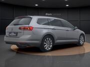 Volkswagen Passat Variant 1.4 TSI PHEV GTE Business