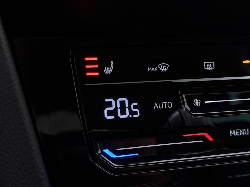 Volkswagen Passat Variant 1.4 TSI PHEV GTE Business