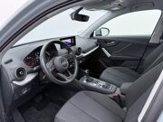 Audi Q2 35 TFSI Advanced edition