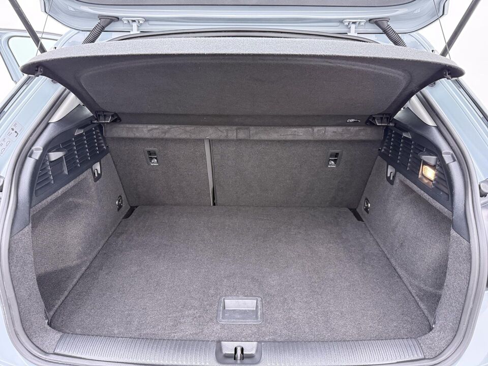 Audi Q2 35 TFSI Advanced edition