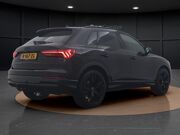 Audi Q3 35 TFSI Advanced edition