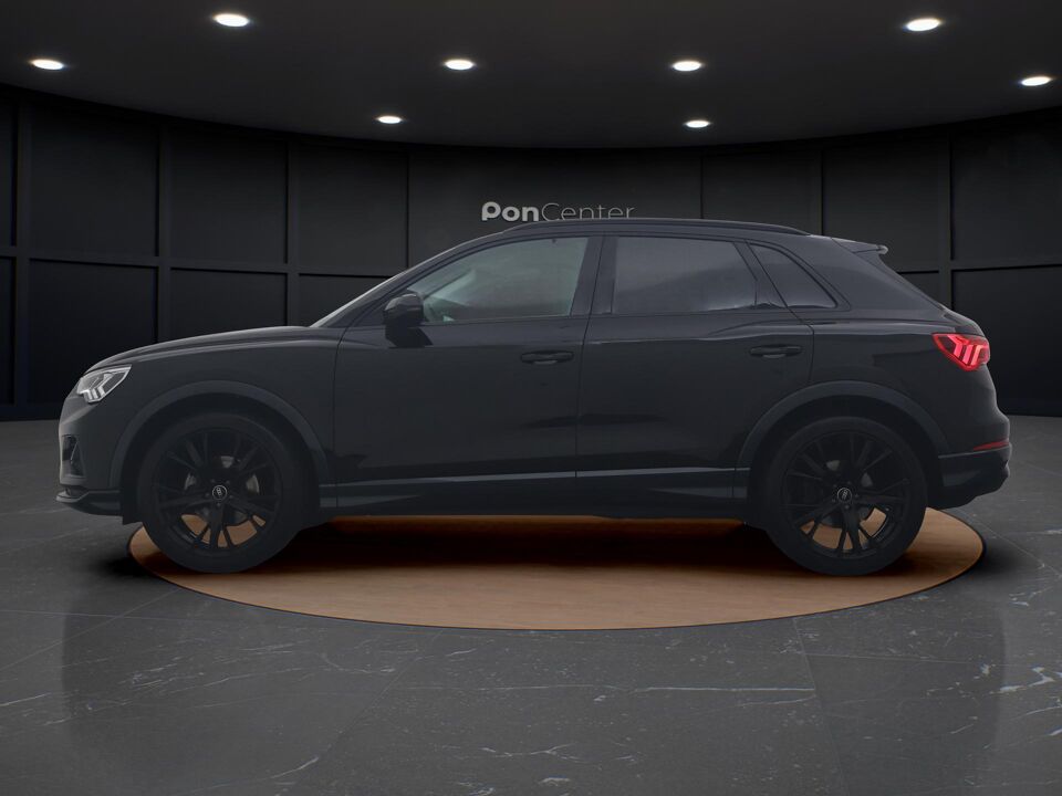 Audi Q3 35 TFSI Advanced edition