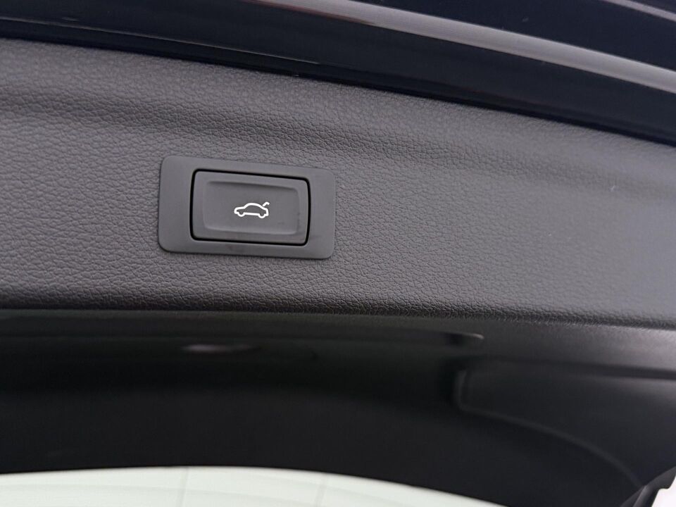 Audi Q3 35 TFSI Advanced edition