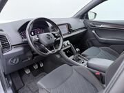 Škoda Karoq 1.5 TSI Sportline Business