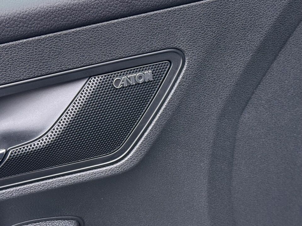 Škoda Karoq 1.5 TSI Sportline Business
