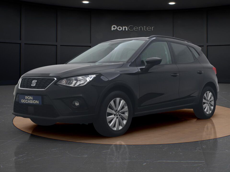 SEAT Arona 1.0 TSI Style Business Intense