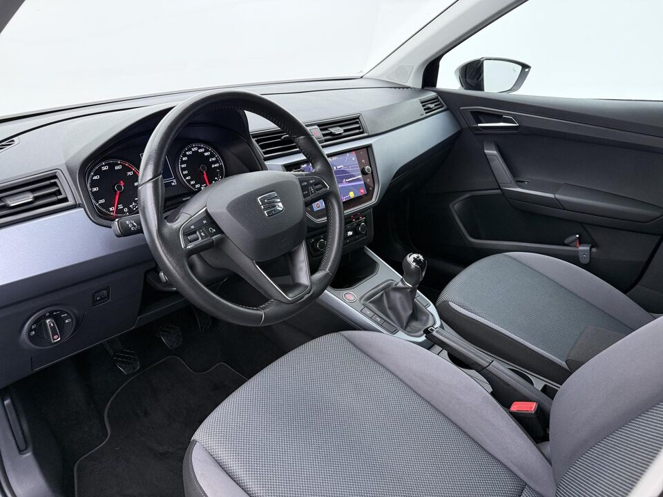 SEAT Arona 1.0 TSI Style Business Intense