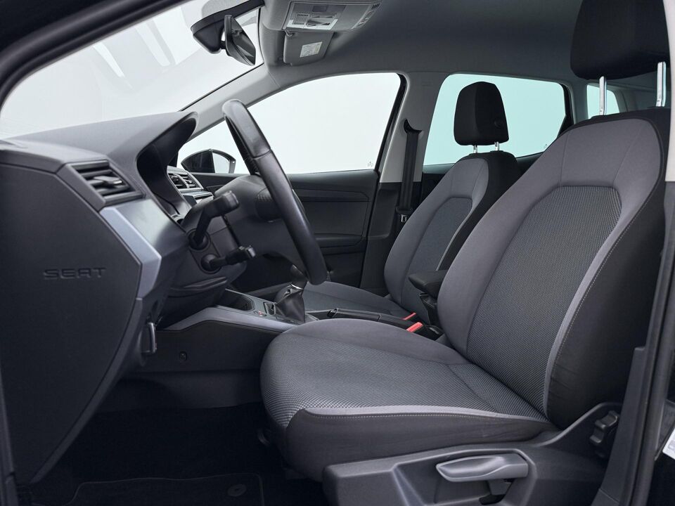 SEAT Arona 1.0 TSI Style Business Intense