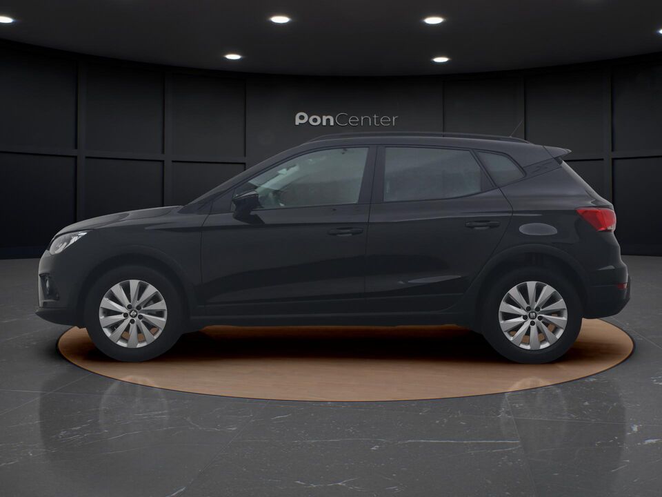 SEAT Arona 1.0 TSI Style Business Intense