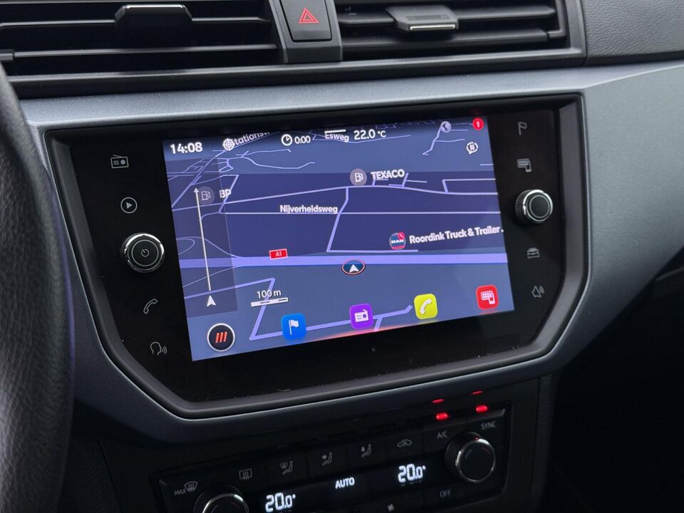 SEAT Arona 1.0 TSI Style Business Intense