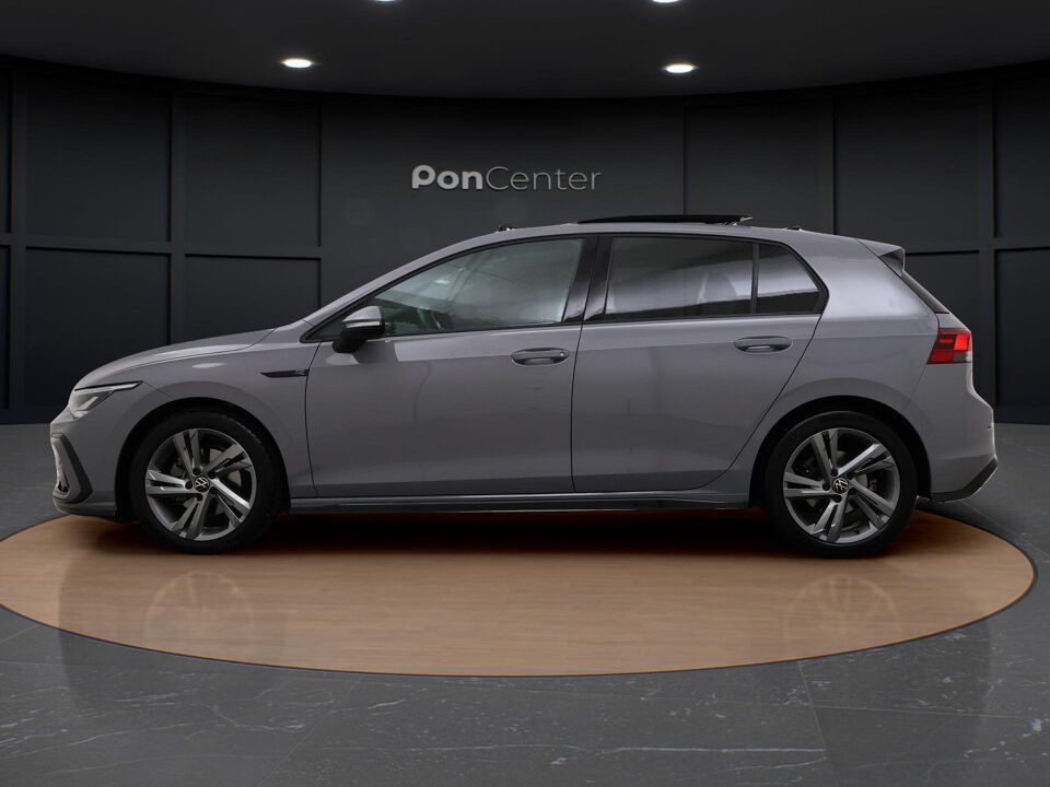 Volkswagen Golf 1.5 eTSI R-Line