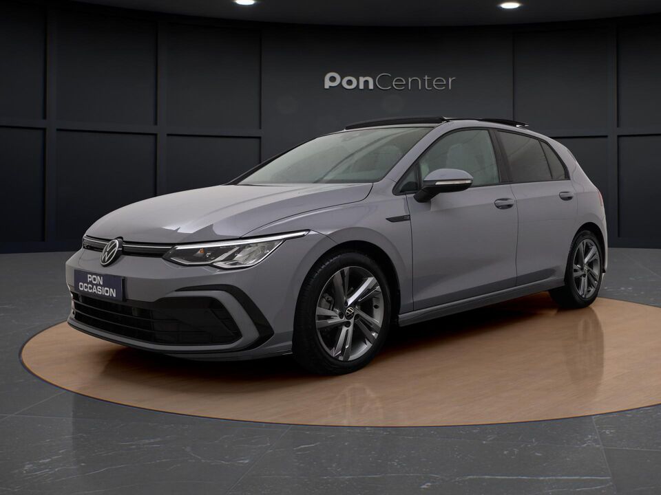 Volkswagen Golf 1.5 eTSI R-Line