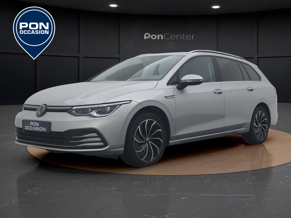 Volkswagen Golf Variant 1.5 eTSI Style