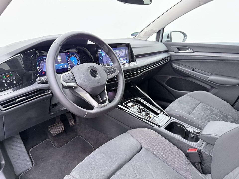 Volkswagen Golf Variant 1.5 eTSI Style