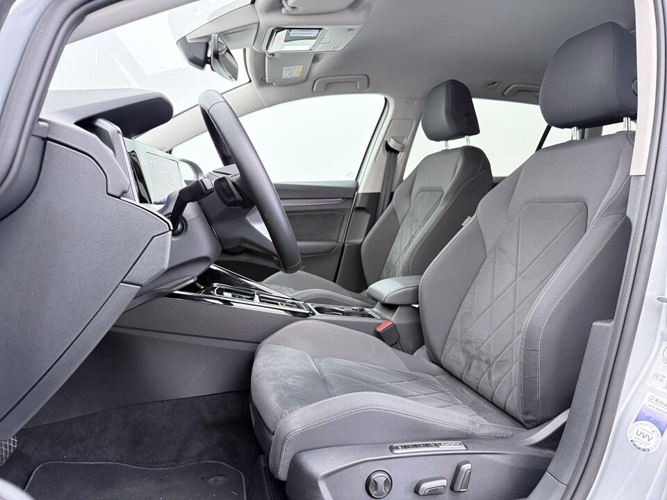 Volkswagen Golf Variant 1.5 eTSI Style