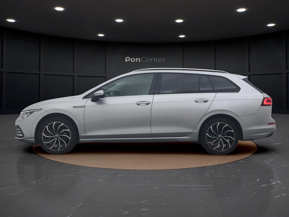 Volkswagen Golf Variant 1.5 eTSI Style