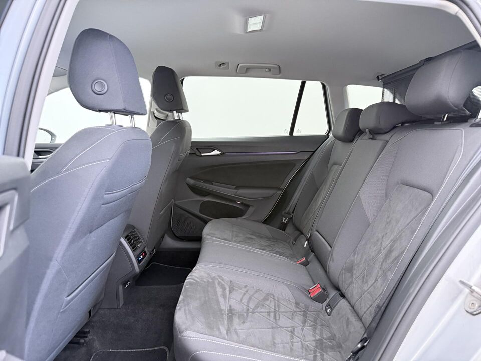 Volkswagen Golf Variant 1.5 eTSI Style