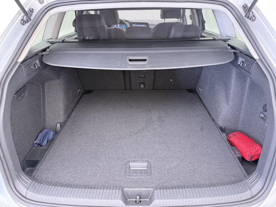 Volkswagen Golf Variant 1.5 eTSI Style