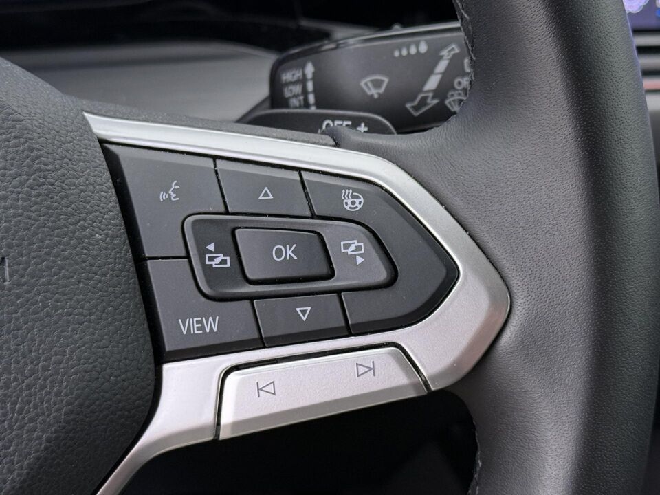 Volkswagen Golf Variant 1.5 eTSI Style