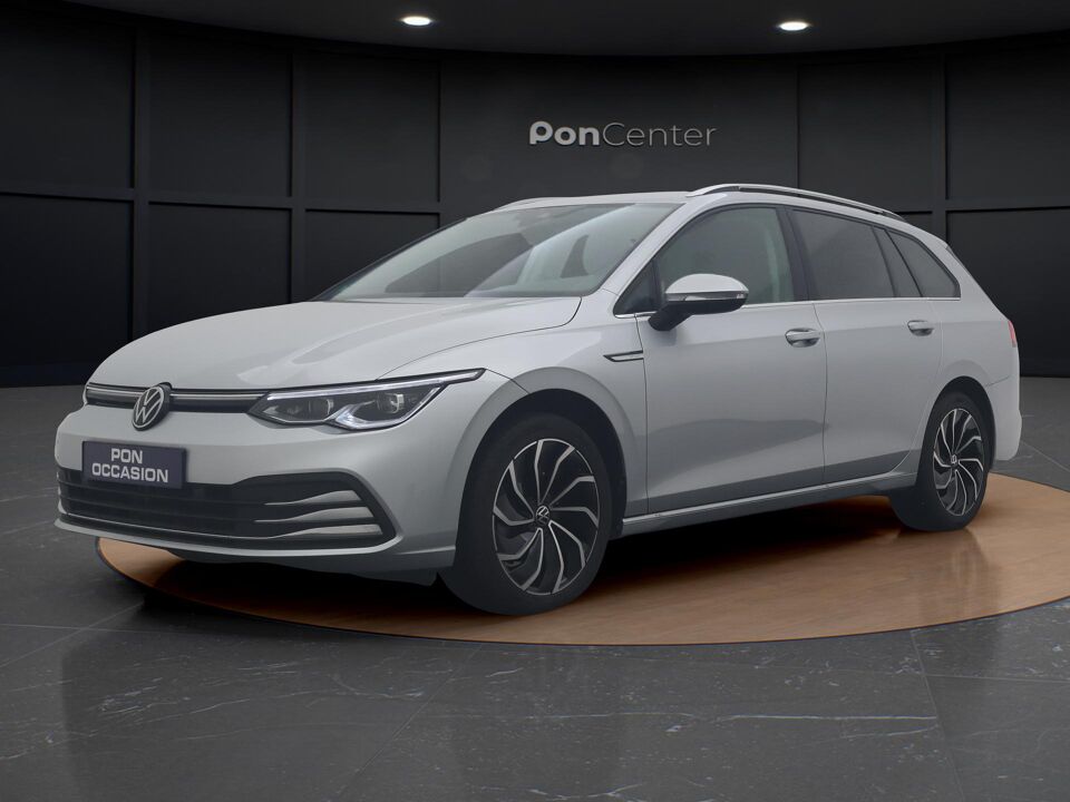 Volkswagen Golf Variant 1.5 eTSI Style