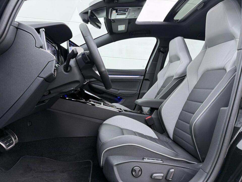 Volkswagen Golf 1.5 eHybrid GTE