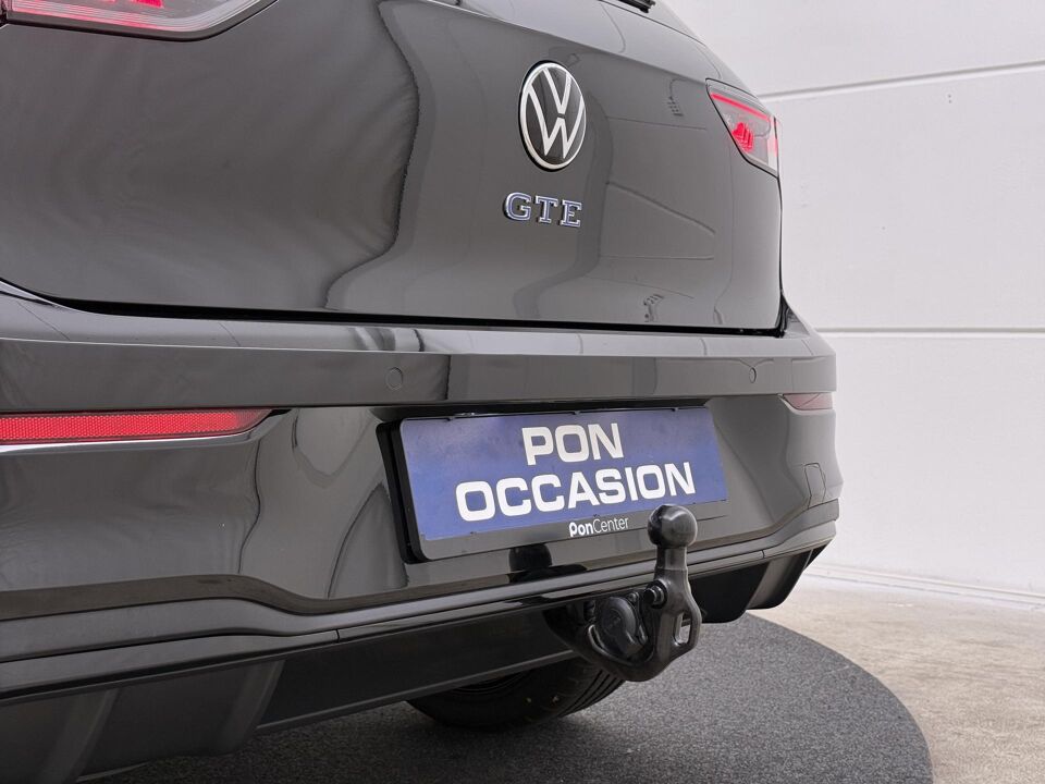 Volkswagen Golf 1.5 eHybrid GTE