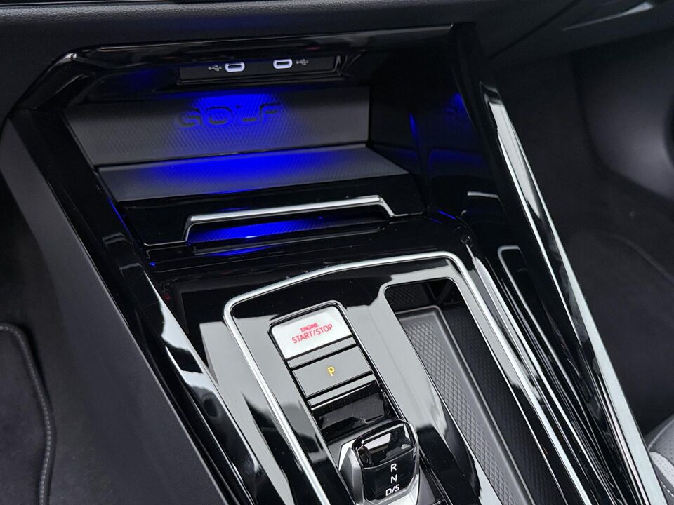 Volkswagen Golf 1.5 eHybrid GTE