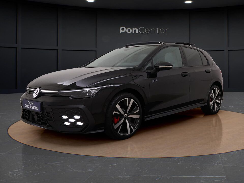 Volkswagen Golf 1.5 eHybrid GTE