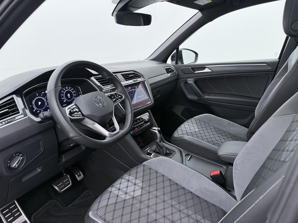 Volkswagen Tiguan 1.4 TSI eHybrid R-Line Business