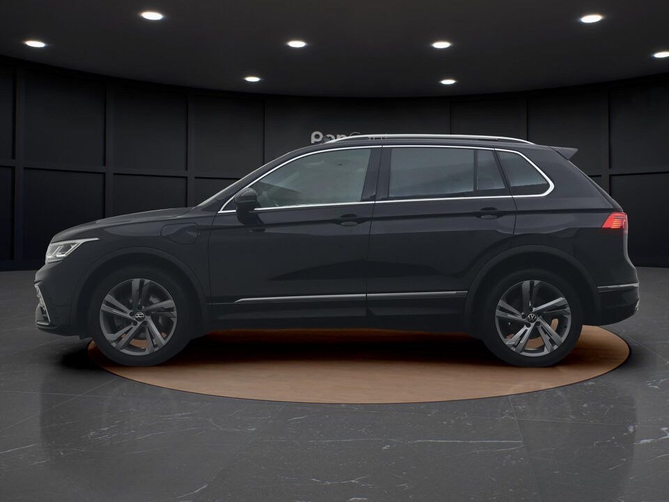 Volkswagen Tiguan 1.4 TSI eHybrid R-Line Business
