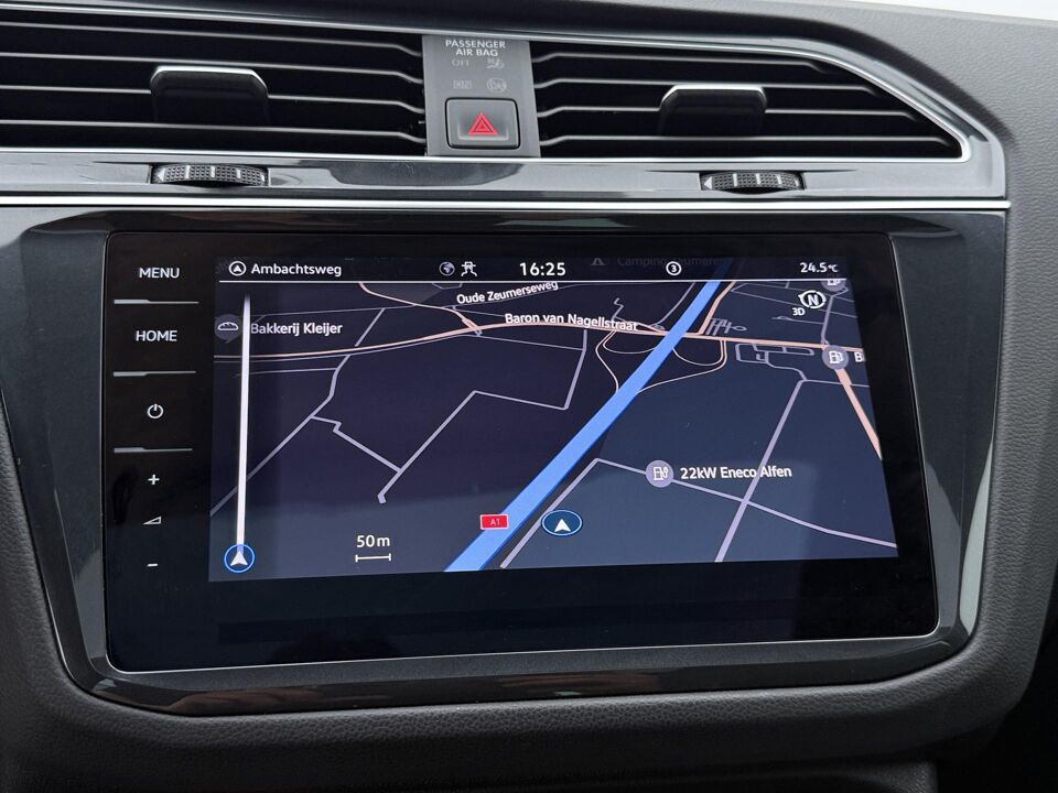 Volkswagen Tiguan 1.4 TSI eHybrid R-Line Business
