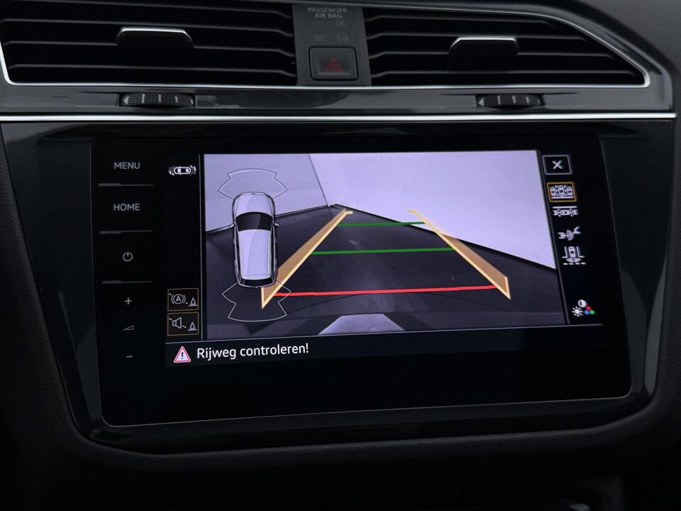 Volkswagen Tiguan 1.4 TSI eHybrid R-Line Business